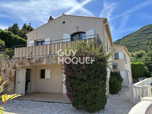 MAISON À VENDRE DE 7 PIÈCES DE 160,00 M²