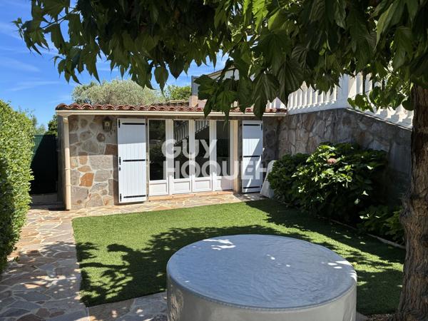 MAISON À VENDRE DE 7 PIÈCES DE 160,00 M²