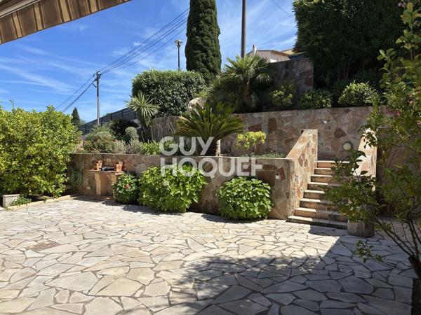 MAISON À VENDRE DE 7 PIÈCES DE 160,00 M²