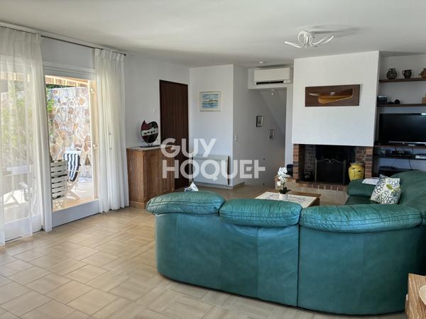 MAISON À VENDRE DE 7 PIÈCES DE 160,00 M²