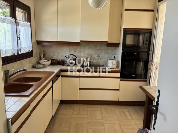 MAISON À VENDRE DE 7 PIÈCES DE 160,00 M²