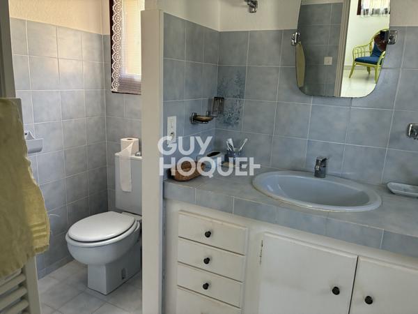 MAISON À VENDRE DE 7 PIÈCES DE 160,00 M²