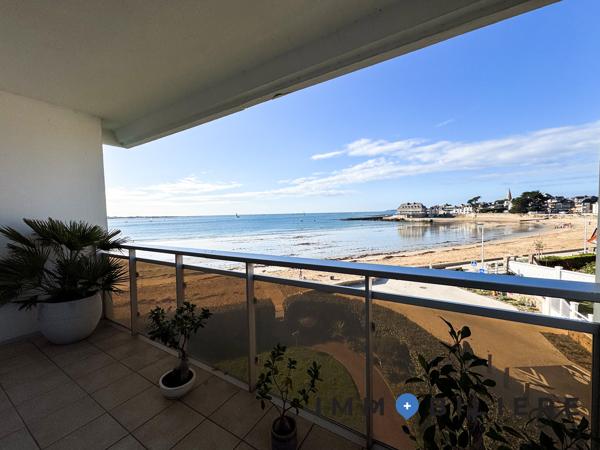 TOULHARS – PLEINE VUE MER Vous serez aussi intéressé par