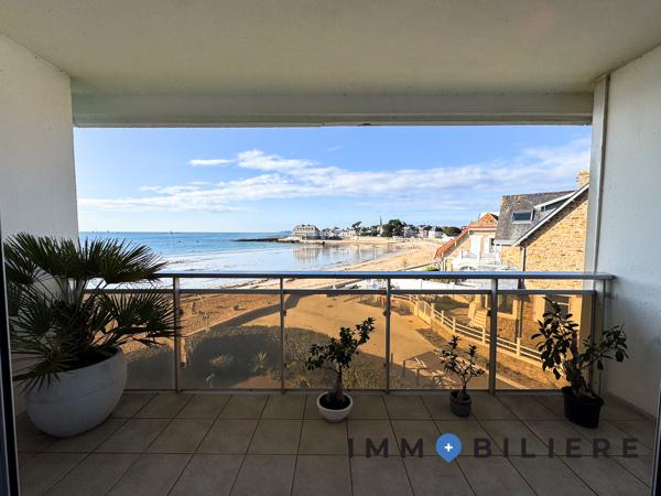 TOULHARS – PLEINE VUE MER Vous serez aussi intéressé par