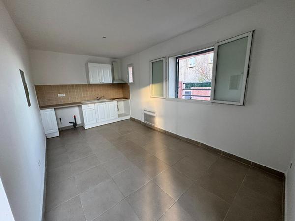 Appartement 2 pièces à Louer à Furiani !