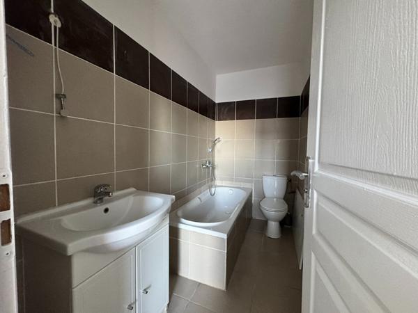 Appartement 2 pièces à Louer à Furiani !