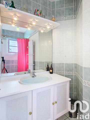 Maison à vendre 7 pièces 173 m² Angoulins