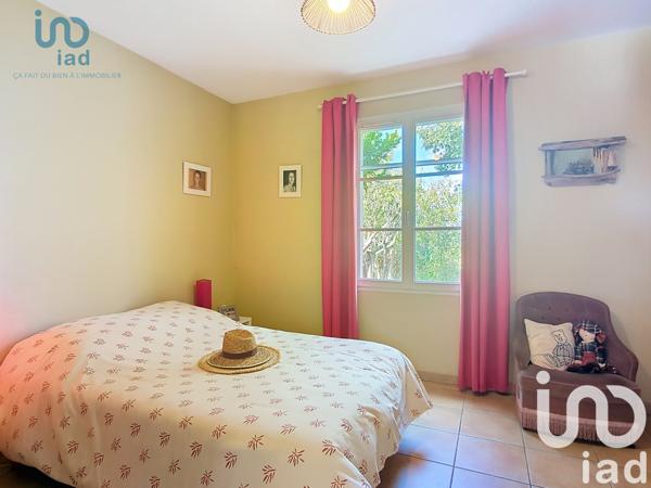 Maison à vendre 7 pièces 173 m² Angoulins