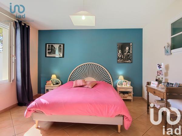 Maison à vendre 7 pièces 173 m² Angoulins