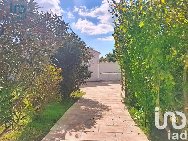 Maison à vendre 7 pièces 173 m² Angoulins