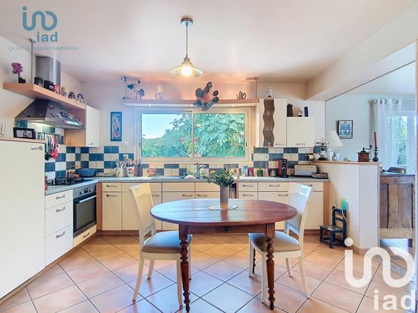 Maison à vendre 7 pièces 173 m² Angoulins