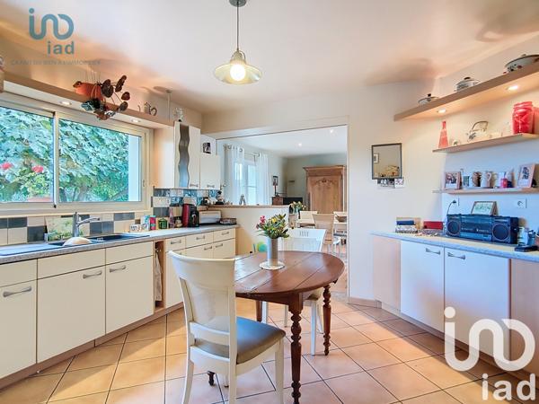 Maison à vendre 7 pièces 173 m² Angoulins