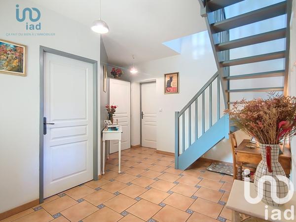Maison à vendre 7 pièces 173 m² Angoulins