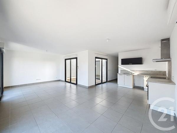 Maison à vendre  4 pièces - 87,55 m2 JUVIGNAC - 34