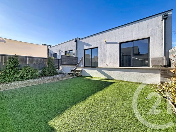 Maison à vendre  4 pièces - 87,55 m2 JUVIGNAC - 34