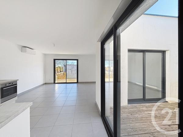 Maison à vendre  4 pièces - 87,55 m2 JUVIGNAC - 34