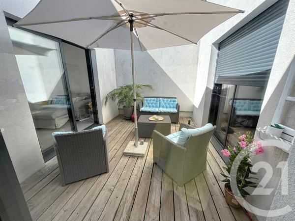 Maison à vendre  4 pièces - 87,55 m2 JUVIGNAC - 34