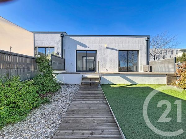 Maison à vendre  4 pièces - 87,55 m2 JUVIGNAC - 34