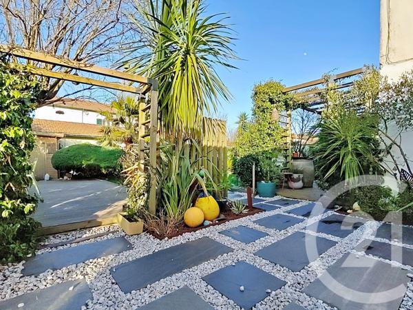 Maison à vendre  4 pièces - 89,85 m2 TARNOS - 40