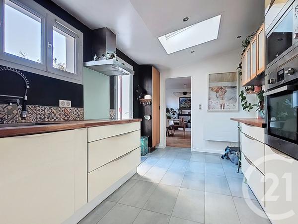 Maison à vendre  4 pièces - 89,85 m2 TARNOS - 40