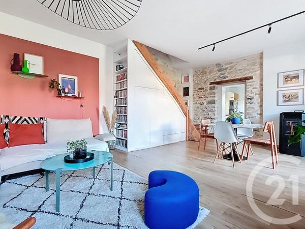 Maison à vendre  4 pièces - 89,85 m2 TARNOS - 40