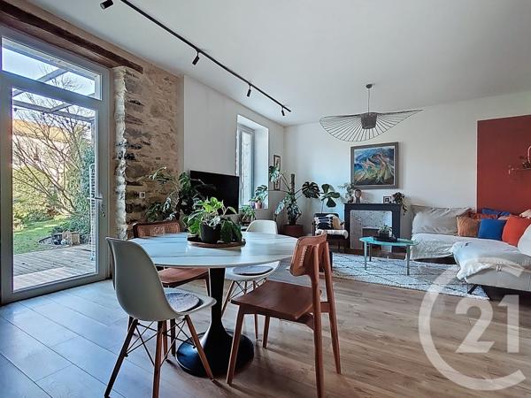 Maison à vendre  4 pièces - 89,85 m2 TARNOS - 40