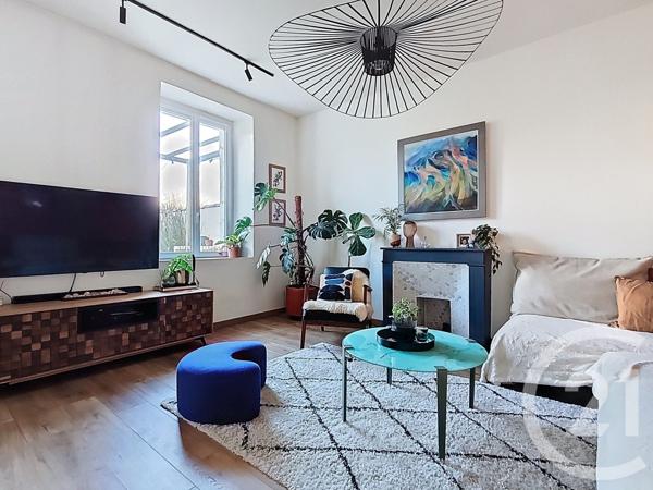 Maison à vendre  4 pièces - 89,85 m2 TARNOS - 40