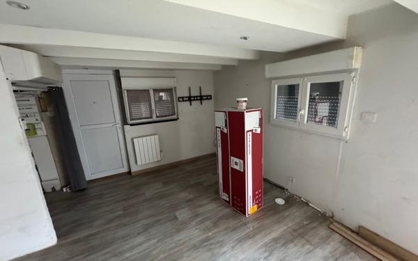 Maison à louer    3 pièces • 56,24 m2 Limoges