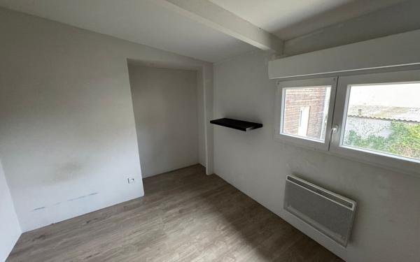 Maison à louer    3 pièces • 56,24 m2 Limoges