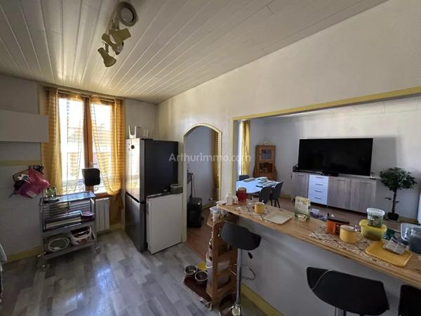 Vente Appartement 6 pièces 164 m2 à Saint-André-les-Alpes