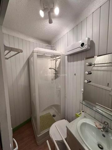 Vente Appartement 6 pièces 164 m2 à Saint-André-les-Alpes