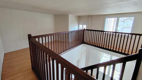 3627LP - Vente Appartement ANGERS