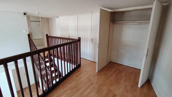 3627LP - Vente Appartement ANGERS