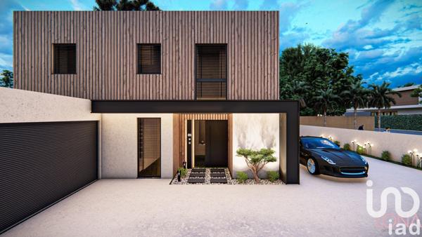 Pavillon 5 pièces de 107 m² à Thionville (57100)