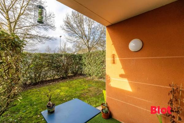 Appartement 3 pièce(s)