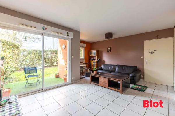 Appartement 3 pièce(s)