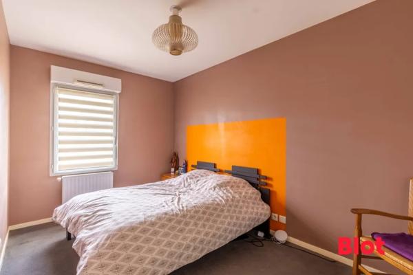 Appartement 3 pièce(s)