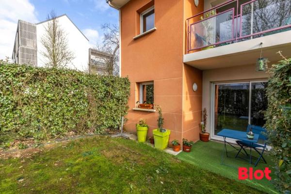 Appartement 3 pièce(s)