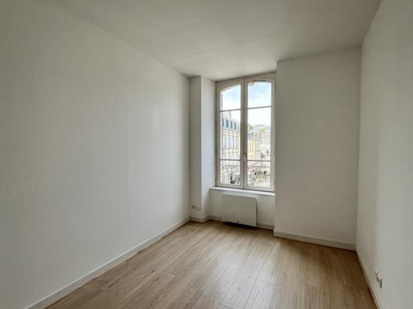 Appartement à louer |  AUDIERNE |  2 pièces | 43 m²