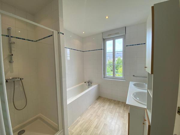 Appartement 68.07m² – ANGERS