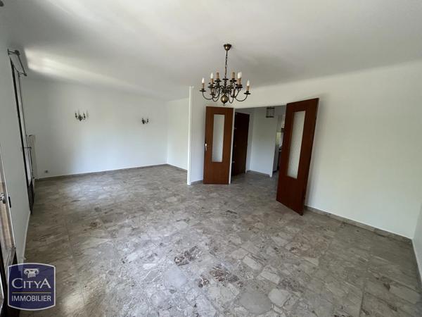 Appartement à vendre 3 pièces 78m² Avignon (84000)