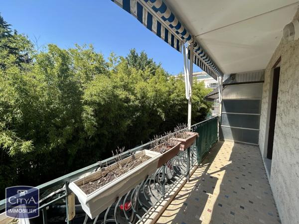 Appartement à vendre 3 pièces 78m² Avignon (84000)
