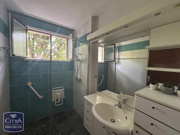 Appartement à vendre 3 pièces 78m² Avignon (84000)