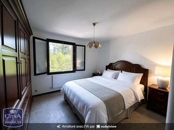 Appartement à vendre 3 pièces 78m² Avignon (84000)
