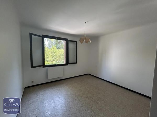 Appartement à vendre 3 pièces 78m² Avignon (84000)