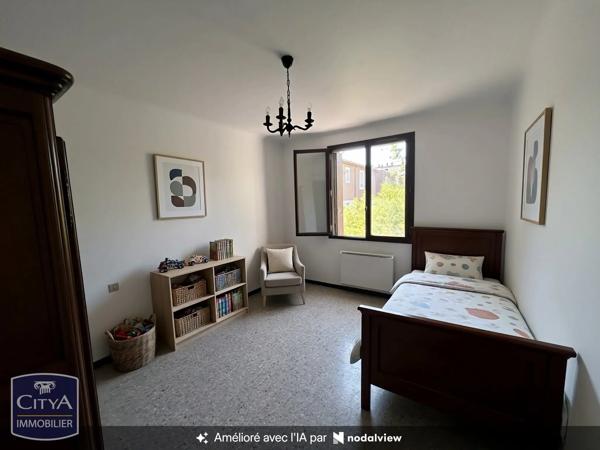 Appartement à vendre 3 pièces 78m² Avignon (84000)