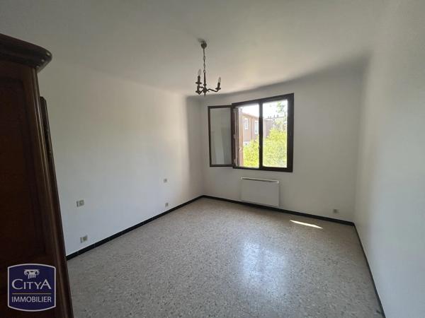 Appartement à vendre 3 pièces 78m² Avignon (84000)