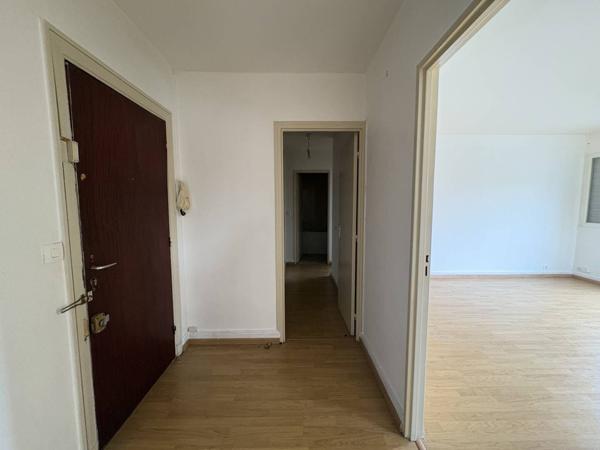 Appartement Ozoir La Ferriere 2 pièce(s) 50.2 m2