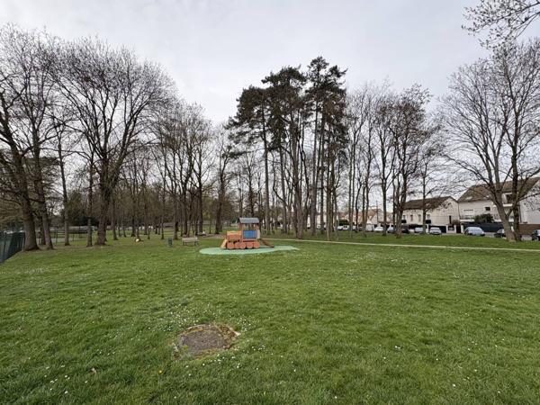 Appartement Ozoir La Ferriere 2 pièce(s) 50.2 m2