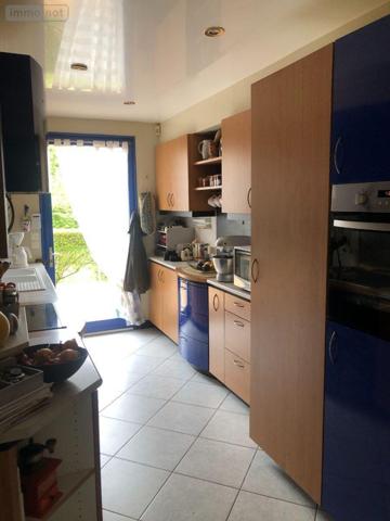Maison de maître à vendre à Issoudun dans l'Indre (36100), ref : 11813/1518
